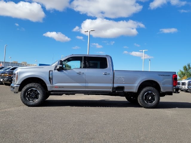 2027 Ford F-350 XLT