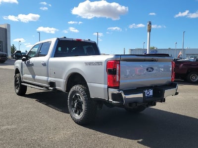 2027 Ford F-350 XLT