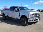 2027 Ford F-350 XLT