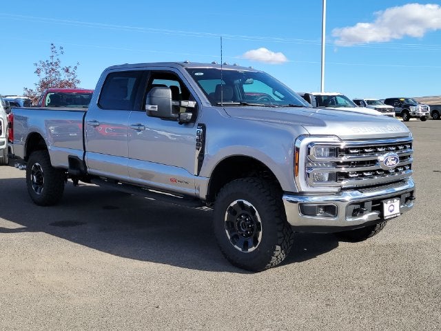 2027 Ford F-350 XLT