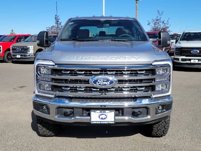2027 Ford F-350 XLT