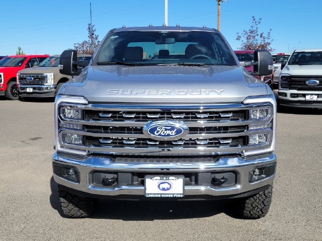 2027 Ford F-350 XLT