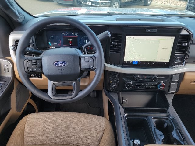 2027 Ford F-350 XLT