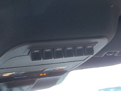 2027 Ford F-350 XLT