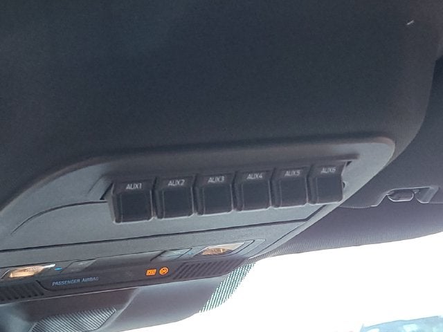 2027 Ford F-350 XLT