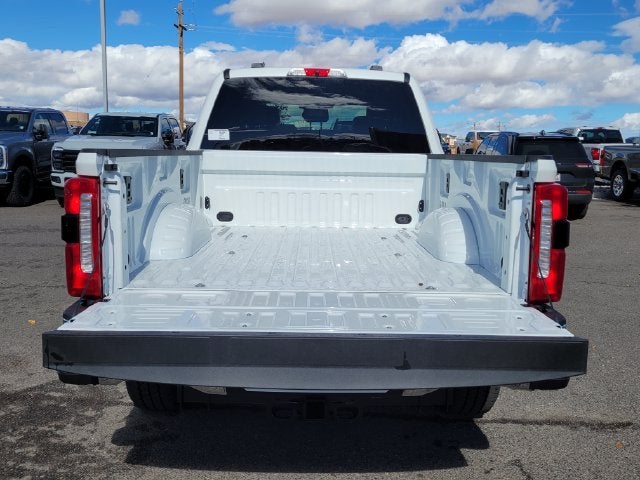 2027 Ford F-350 Lariat