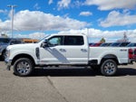 2027 Ford F-350 Lariat