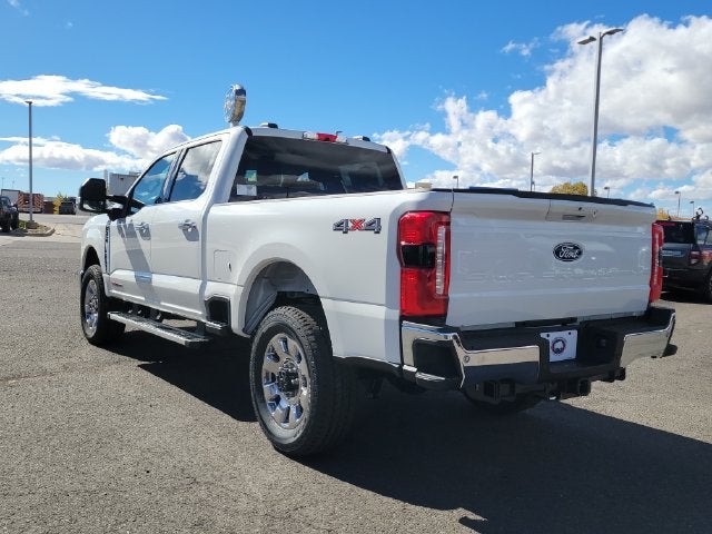 2027 Ford F-350 Lariat