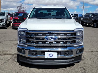 2027 Ford F-350 Lariat