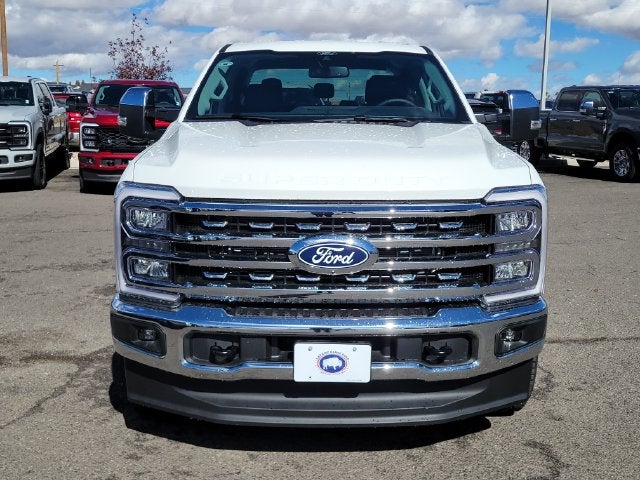 2027 Ford F-350 Lariat