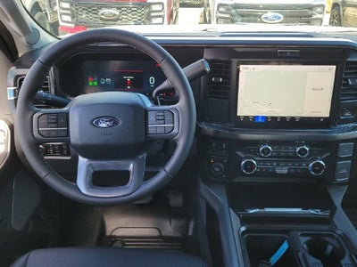 2027 Ford F-350 Lariat