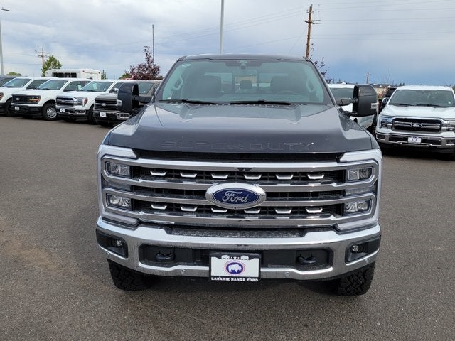 2025 Ford F-350SD Lariat