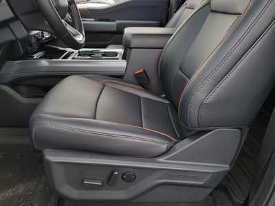 2025 Ford F-350SD Lariat