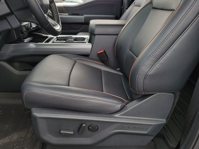 2025 Ford F-350SD Lariat