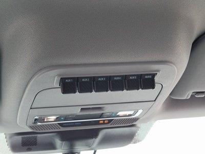 2025 Ford F-350SD Lariat