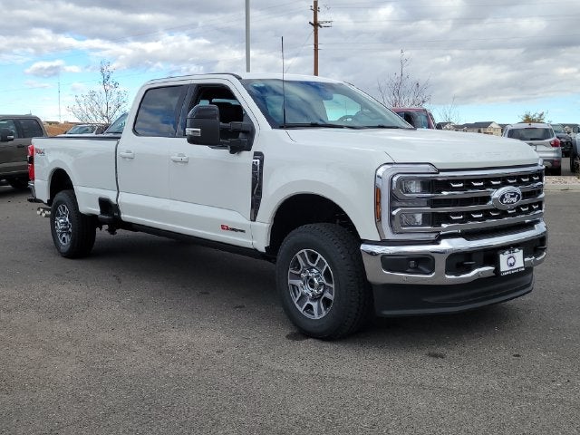 2027 Ford F-350 Lariat