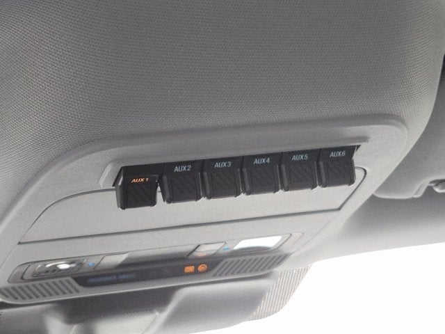 2025 Ford F-350SD XLT