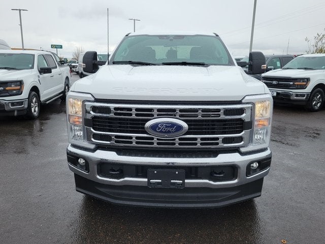 2025 Ford F-350SD XLT