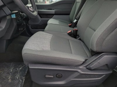 2025 Ford F-350SD XLT