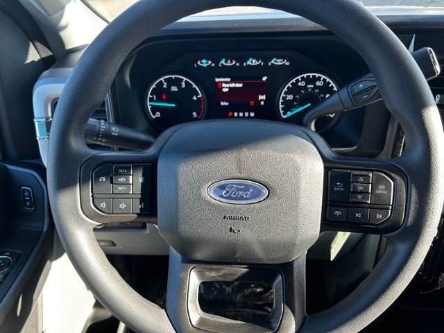 2026 Ford F-350SD F-350® XL