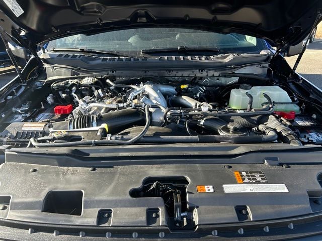 2026 Ford F-350SD F-350® XL