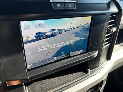 2026 Ford F-350SD F-350® XL