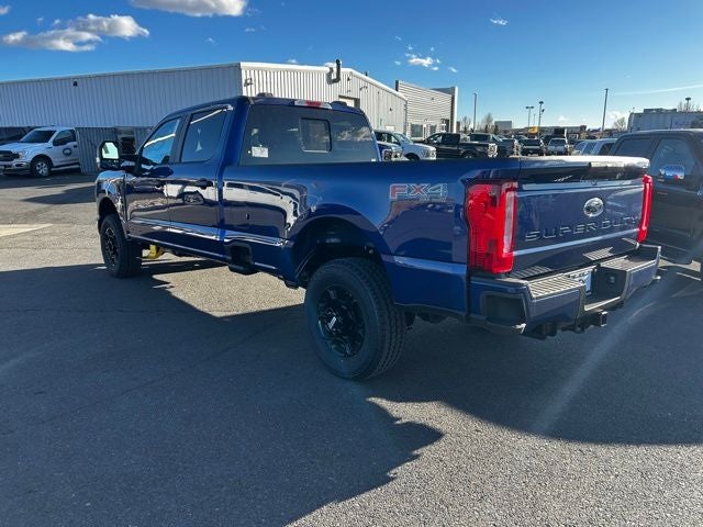 2026 Ford F-350SD F-350® XL