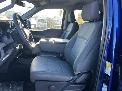 2026 Ford F-350SD F-350® XL