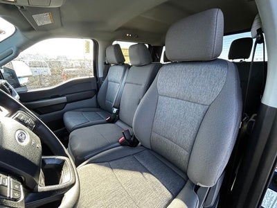 2026 Ford F-350SD F-350® XL