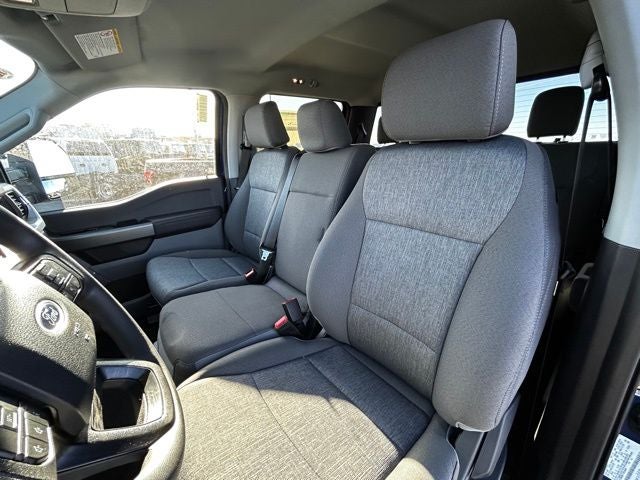 2026 Ford F-350SD F-350® XL