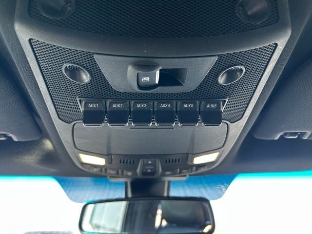 2019 Ford F-350SD Platinum