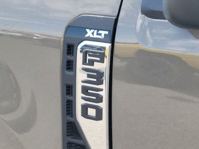 2026 Ford F-350 XLT