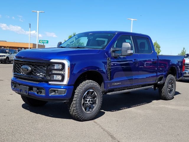 2026 Ford F-350 XLT