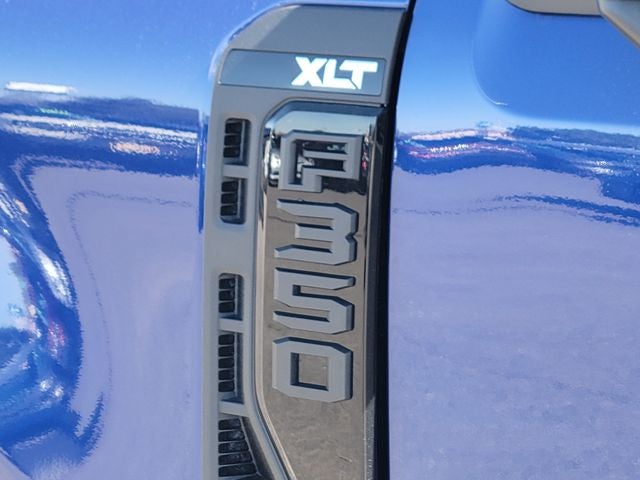 2026 Ford F-350 XLT