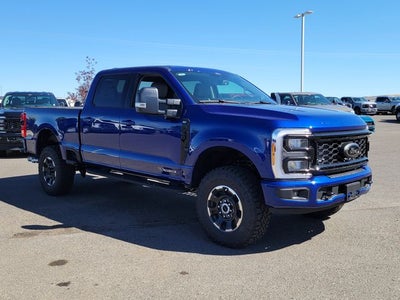 2026 Ford F-350 XLT