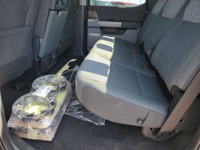 2026 Ford F-350 XLT