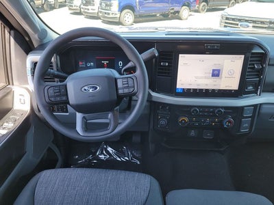 2026 Ford F-350 XLT