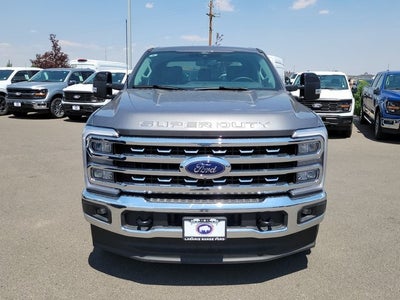 2025 Ford F-350SD Lariat