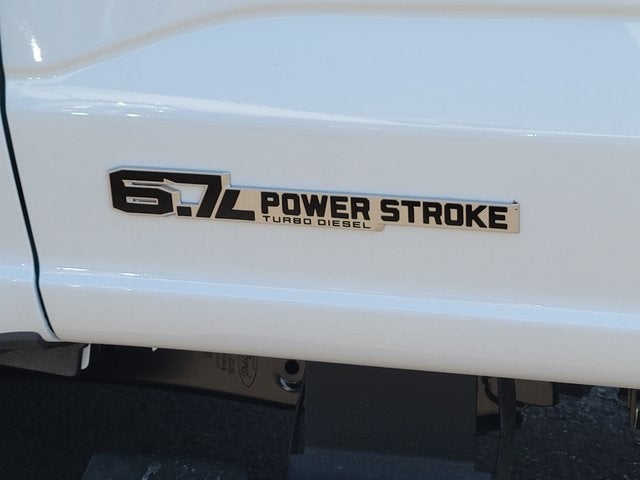 2025 Ford F-350SD XLT