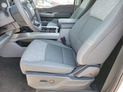 2025 Ford F-350SD XLT