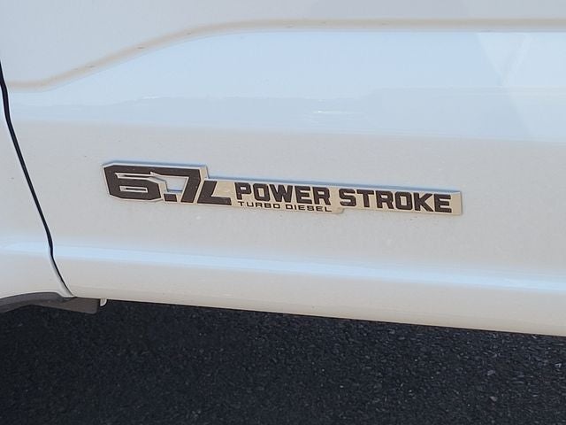 2026 Ford F-350 XLT