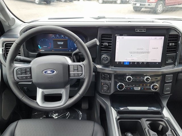 2025 Ford F-350SD Lariat