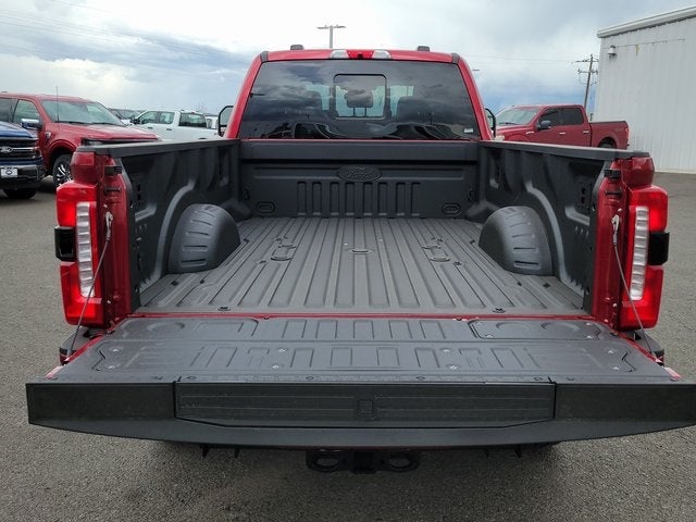 2025 Ford F-350SD Lariat