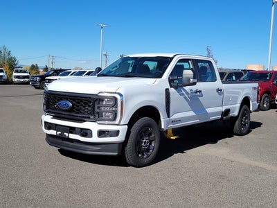 2026 Ford F-350SD XL