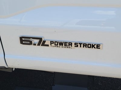 2025 Ford F-350SD Lariat