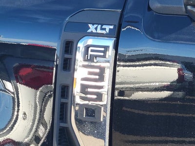 2026 Ford F-350SD XLT DRW