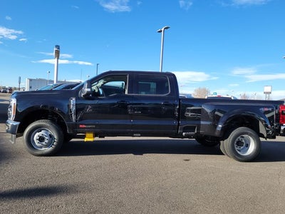 2026 Ford F-350SD XLT DRW