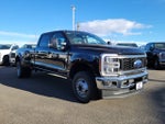 2026 Ford F-350SD XLT DRW