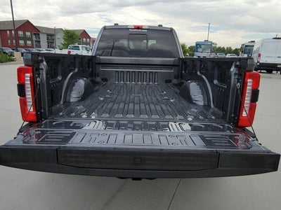 2026 Ford F-350 Lariat DRW