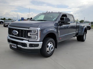 2026 Ford F-350 Lariat DRW